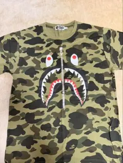 アベイシングエイプ