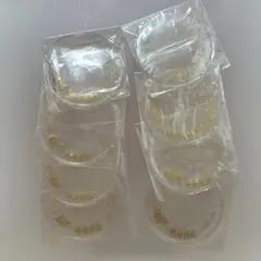 【即購入可】鬼滅の刃 我妻善逸 アニメイト 缶バッジカバー 3枚セット×8袋