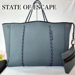 2026年最新】STATE of escape ブルーの人気アイテム - メルカリ