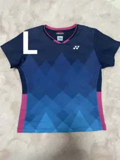 YONEX ゲームウェア L