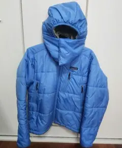 パタゴニア　パフジャケット　レディース　XS