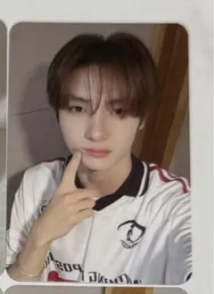 TWS play hard soundwave サイン会 トレカ　ヨンジェ