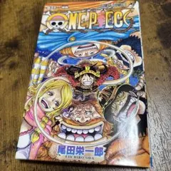 ONE PIECE 112