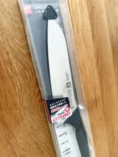 新品未使用 ZWILLING ツヴィリング 18cm ステンレスのサムネイル