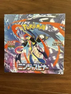 2026年最新】ポケカ box シュリンク付きの人気アイテム - メルカリ