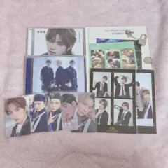 TXT アルバム トレカ まとめ売り