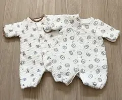 Birthday バースデー 2wayドレスオールセット 50〜60