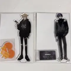か*も様 剣持刀也 束縛グッズ 伏見ガク Fancy Toxic アクリルスタン