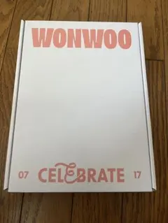 SEVENTEEN ウォヌ バパケ バースデー トレカ