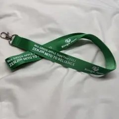 【非売品】Mrs GREEN APPLE ネックストラップ