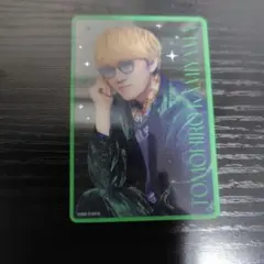 WESTA! 神山智洋 カード