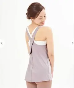 LAVA 【SUKALA】セパレートタンクトップのみ　sサイズ　新品未使用