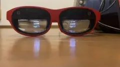 NREAL 開発キットスマートグラス ARディスプレイジャンク