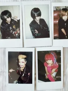 奥本カイリ 直筆サイン入りチェキ チェキ 2025年最新】れと チェキの人気アイテム - メルカリ