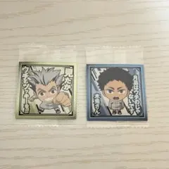 ハイキュー にふぉるめーしょん 木兎光太郎 赤葦京治