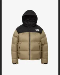 ノースフェイス ND 92555 ヌプシジャケット CK ジャケット ダウン