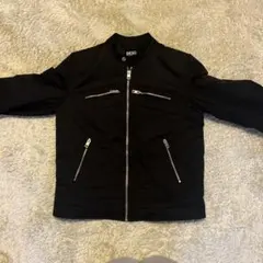 DIESEL A19775RKNBG 900 ライダーズジャケット