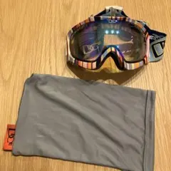 ✨スノボ用✨ DICEゴーグル