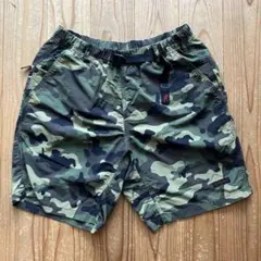 archive y2k GRIP SWANY short pants　迷彩パンツ archive y2k GRIP SWANY short pants 迷彩パンツ - メルカリ