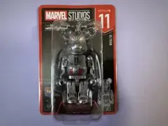 MARVEL / Happyくじ「BE@RBRICK」2点セット