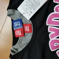 babydollTシャツ