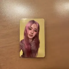 TWICE CONFETTI ver. トレカ ツウィ