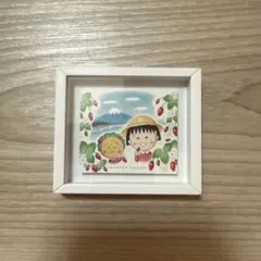 ねこぢる マグネット付きフォトフレーム ぬいぐるみ タグ付き2種セット
