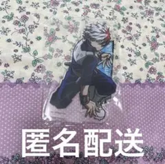 僕のヒーローアカデミア 轟焦凍 限定ビッグアクスタセット アクリルスタンド　新品