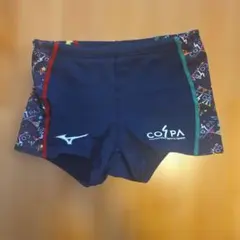 MIZUNO ミズノ 水着 ボックス型 COSPA Mサイズ
