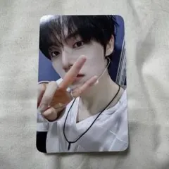 CLOSEYOUREYES ミヌク トレカ