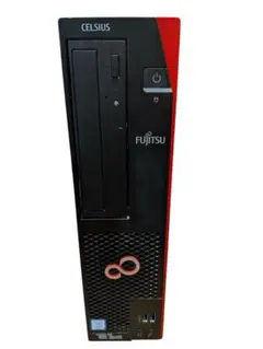し*ん様 Fujitsu ESPRIMO D558/B デスクトップPC - メルカリ