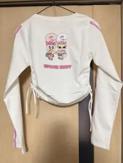 Tシャツ Esther Bunny × RESEXXYのサムネイル