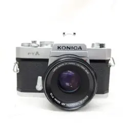 2026年最新】konica ftaの人気アイテム - メルカリ