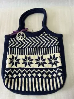 アメリカンイーグル　トートバック