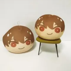 2025年最新】桐嶋夏也おまんじゅうの人気アイテム - メルカリ