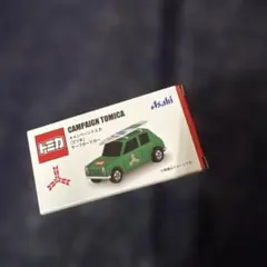 トミカ キャンペーン 三ツ矢サイダー サーフボードカー(^^)のサムネイル