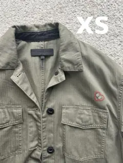 ラグアンドボーン rag & bone ジャケット XS 美品