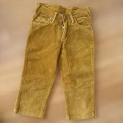 ★シマロン★CIMARRON ★ストレッチ長ズボン ★130位