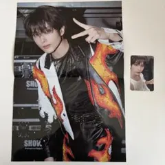 NCTDREAヘチャン トレカ NCT DREAM DREAM THE FUTURE BOOK ヘチャン トレカ - メルカリ