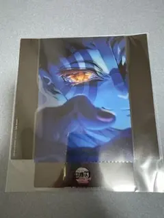 映画　鬼滅の刃無限城編猗窩座再来　入場者特典