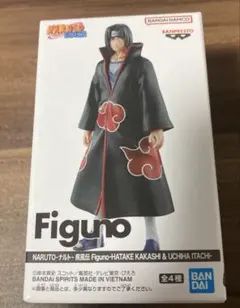 NARUTO疾風伝　うちはイタチHUNTER×HUNTER クラピカ