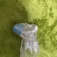 サンリオキャラクターズ カラーコレクションチャーム～Blue～