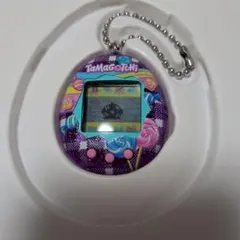 Tamagotchi GEN1 キャンディ柄 たまごっちのサムネイル