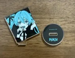 初音ミク アクリルスタンド