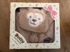 公式＊Duffy and Friends 着ぐるみ 90cm