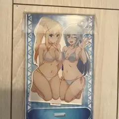 ダクネス キャラクターグッズ