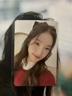 LE SSERAFIM シーグリ2023 カズハ