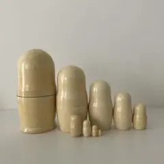 Martin Margiela マルジェラ 13 マトリョーシカ - メルカリ