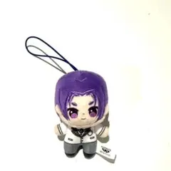 劇場版ブルーロック　ほわぬい　御陰玲王