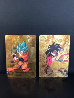 2026年最新】ドラゴンボールヒーローズ 悟空4の人気アイテム - メルカリ